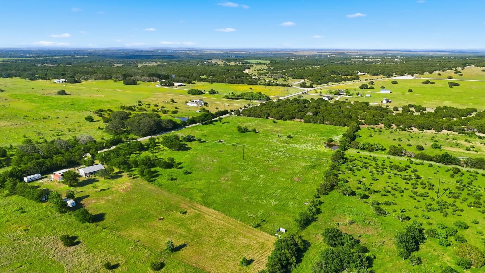 9.13 acres in Burnet County - photo 14