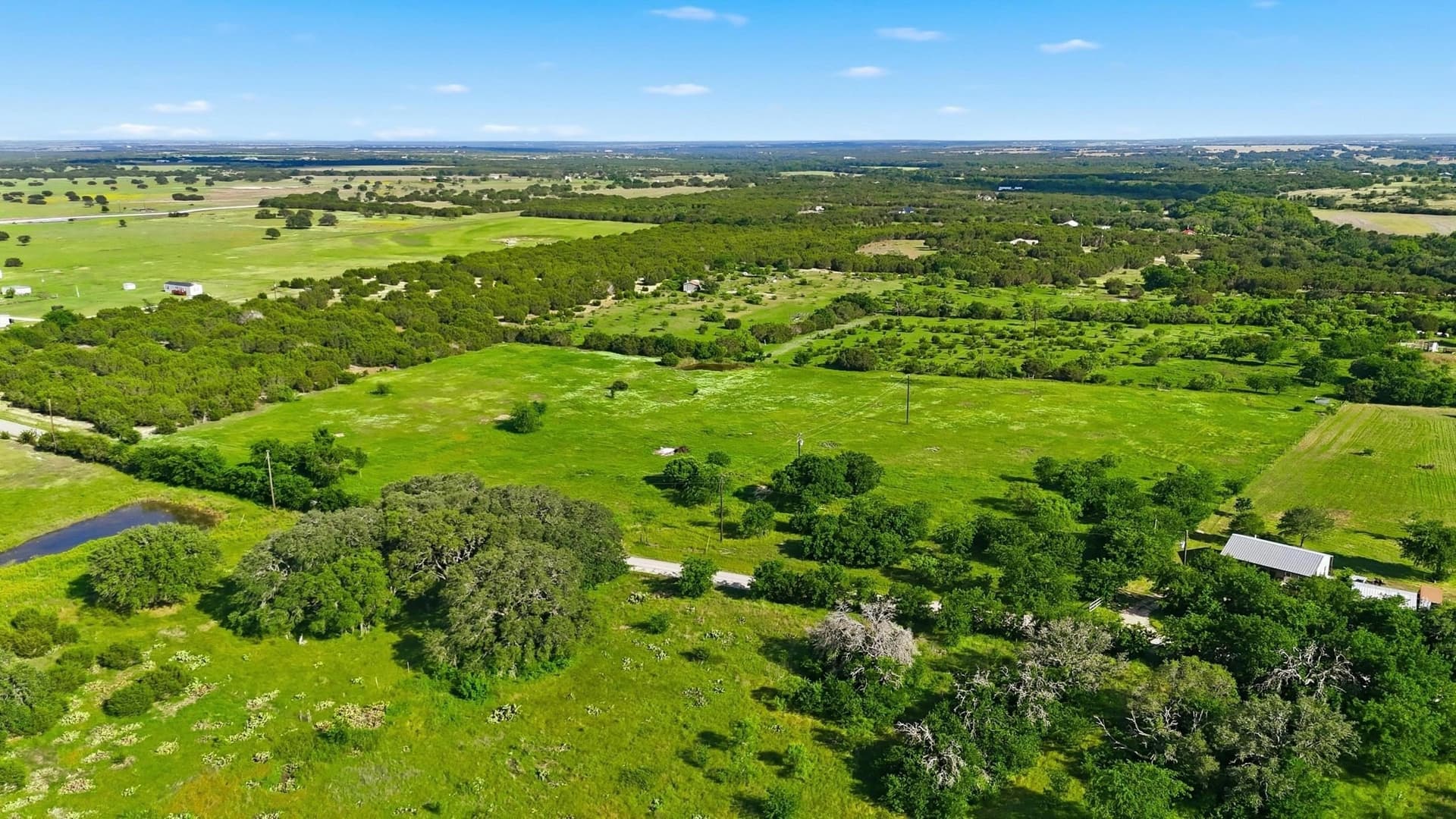 9.13 acres in Burnet County - photo 12