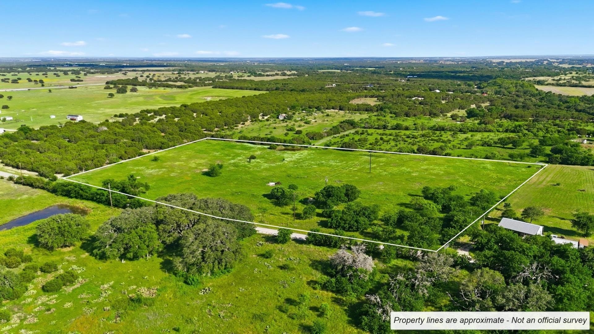 9.13 acres in Burnet County - photo 3