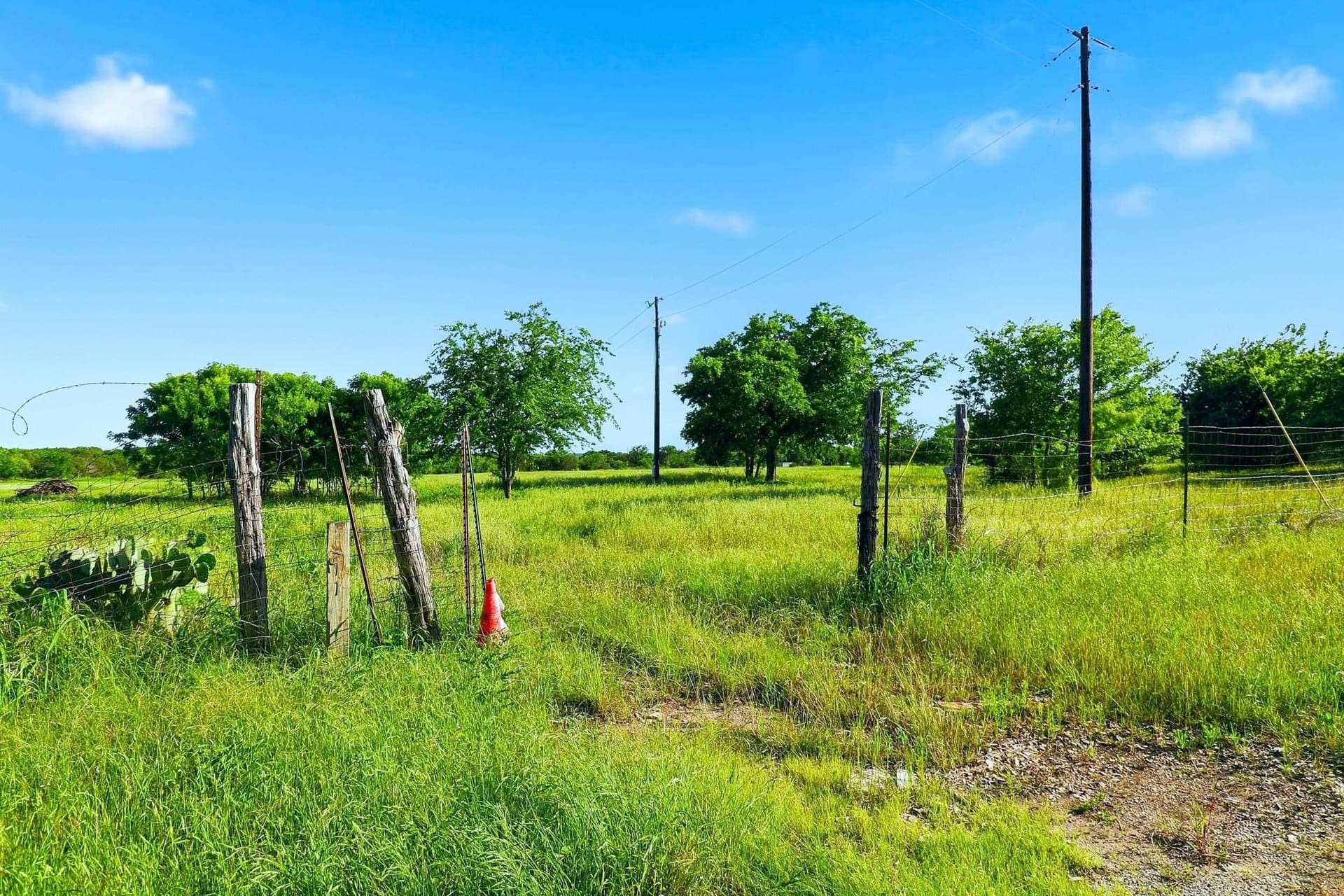 9.13 acres in Burnet County - photo 4