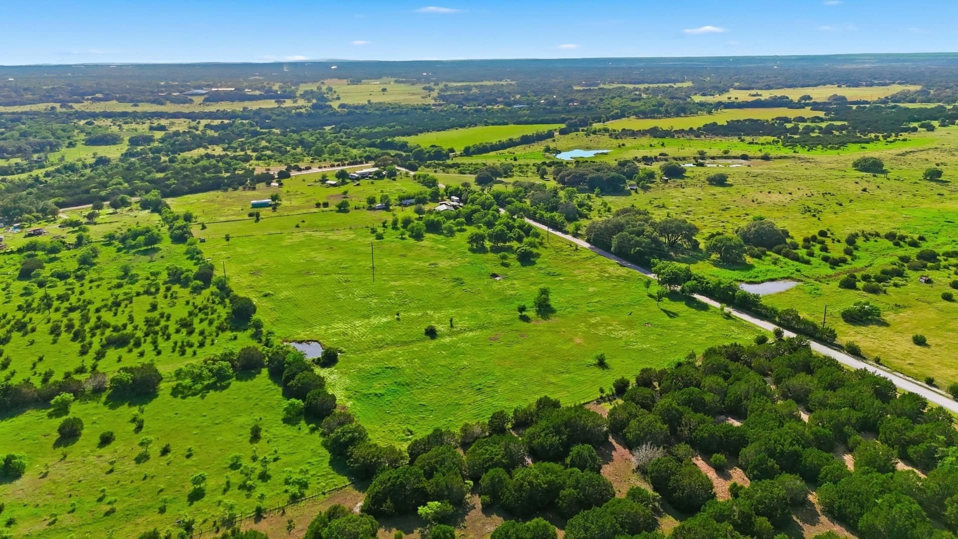 9.13 acres in Burnet County - photo 5