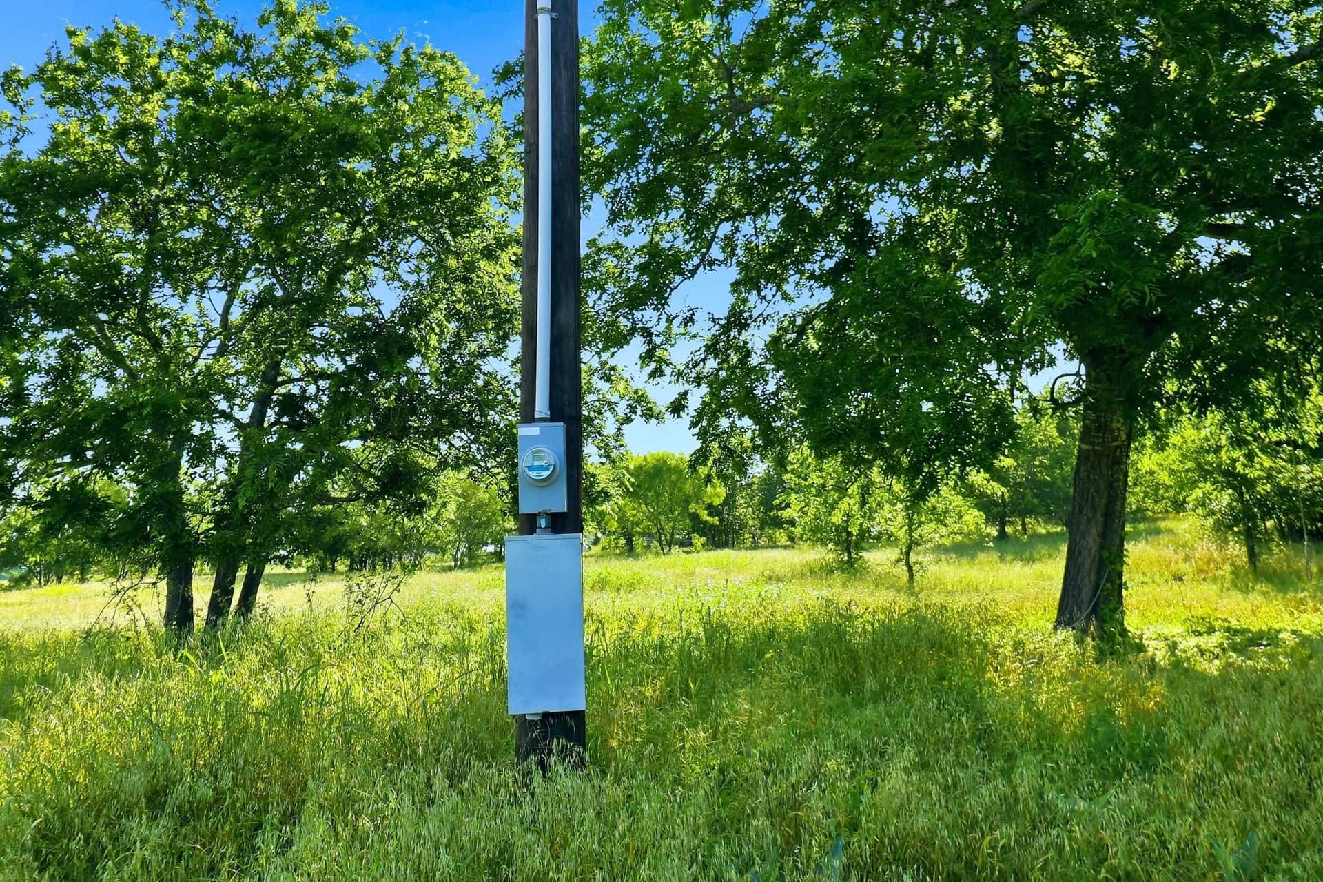 9.13 acres in Burnet County - photo 20