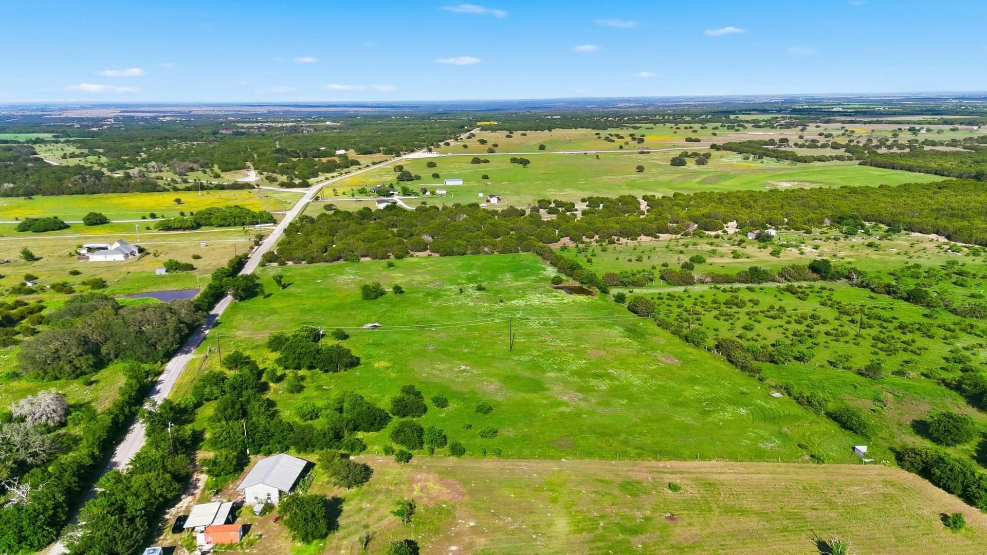 9.13 acres in Burnet County - photo 13