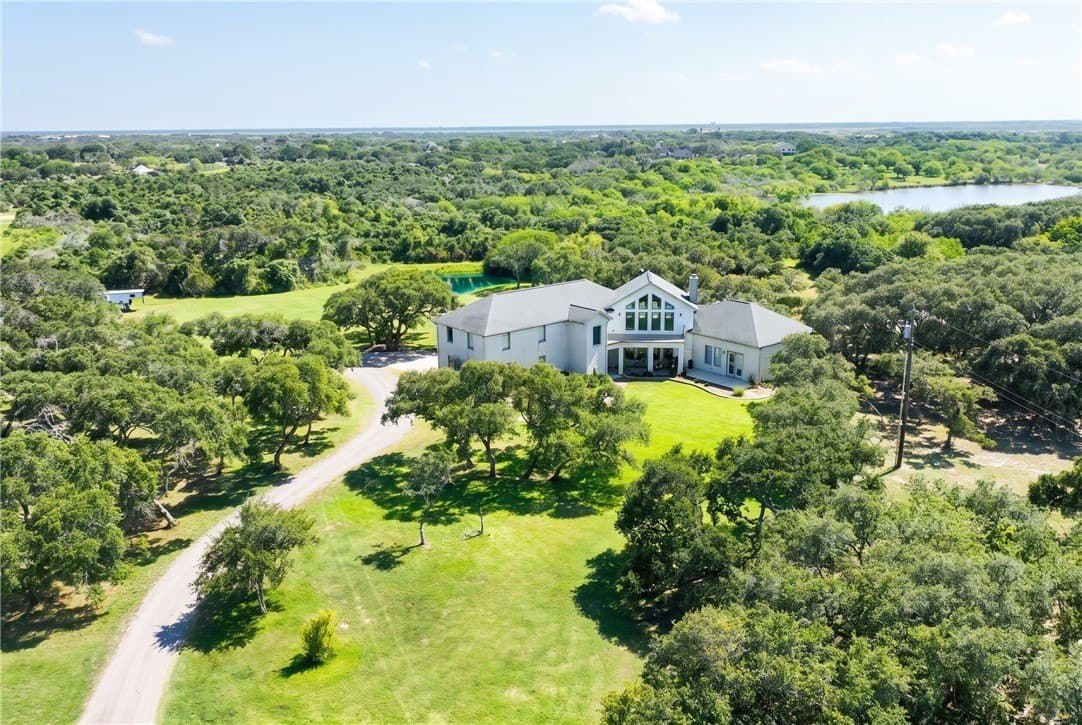 20.06 acres in Nueces County