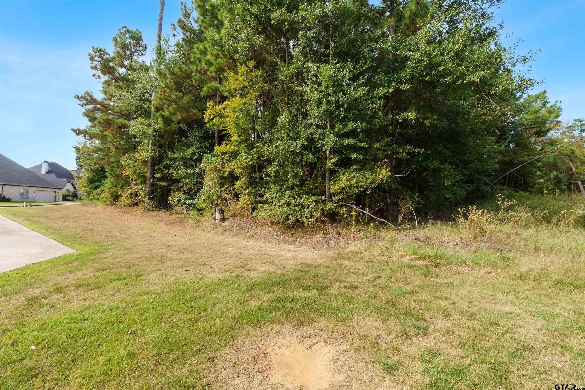 0.24 acres in Smith County