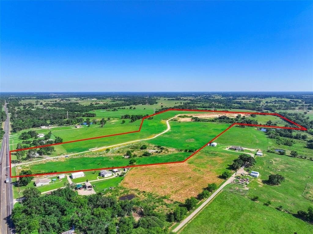 94.61 acres in Hopkins County gallery image 4