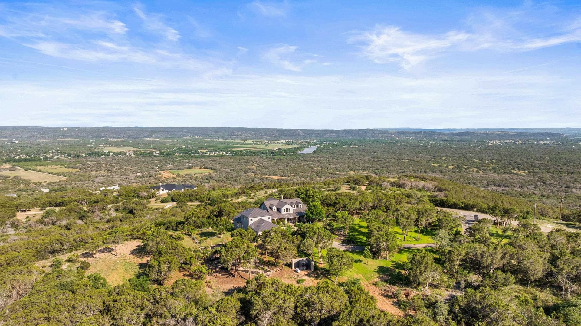12.88 acres in Llano County featured view