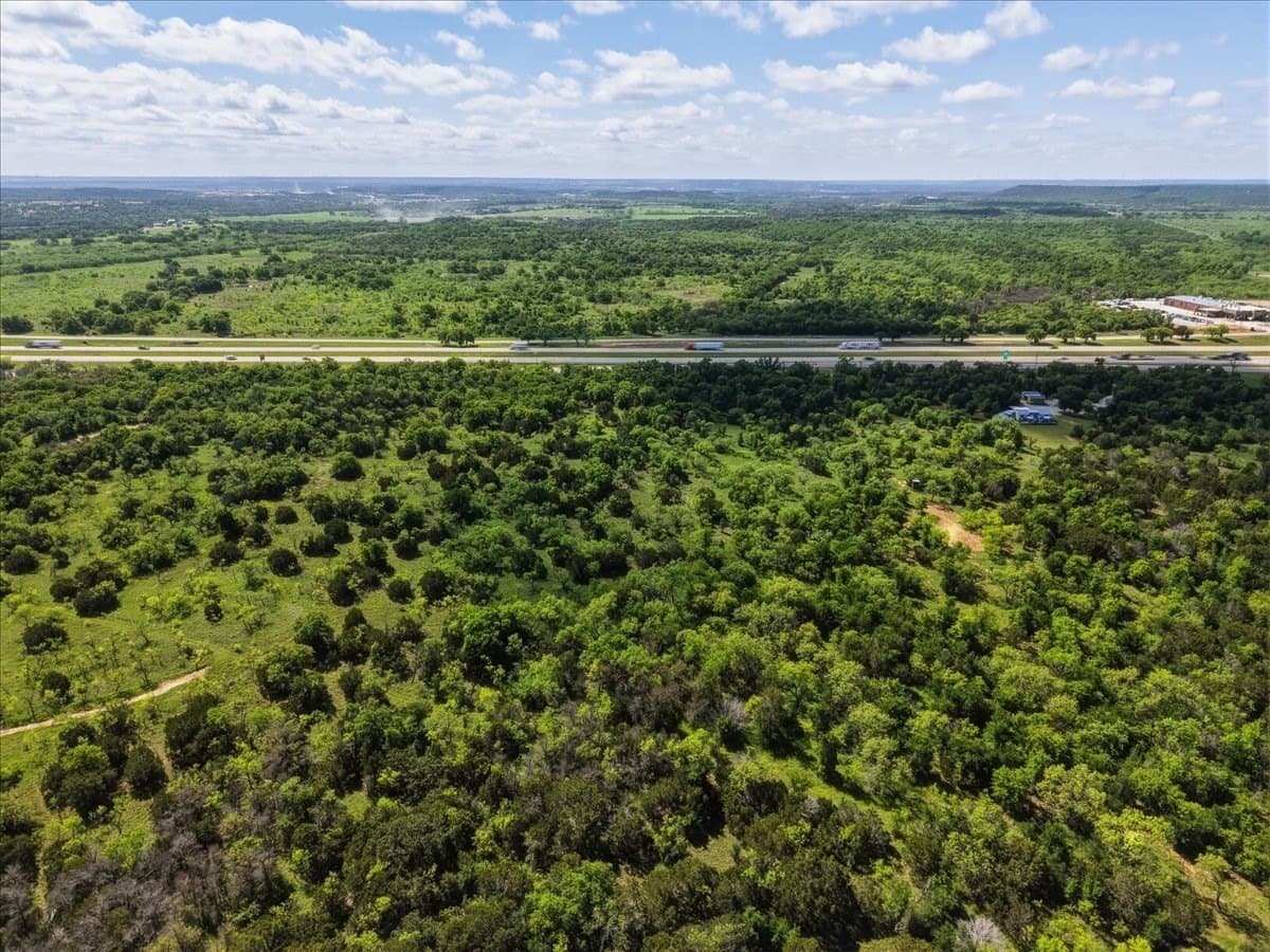 11.17 acres in Palo Pinto County - photo 11