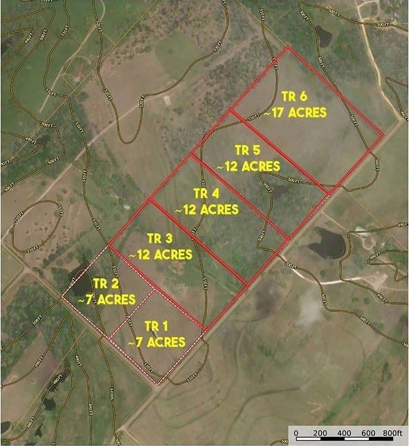 7 acres in Fayette County - photo 13