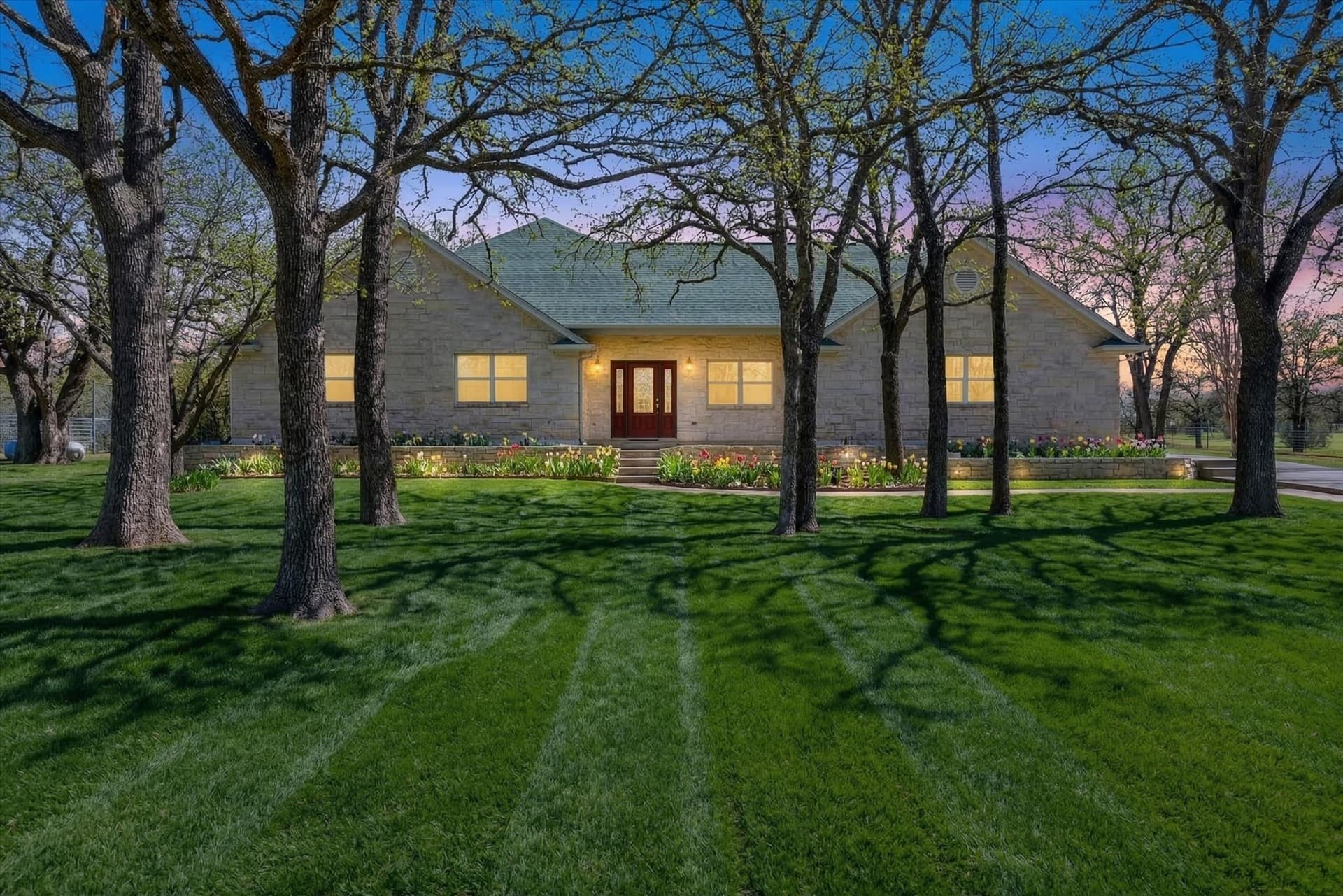 10 acres in Somervell County gallery image 2