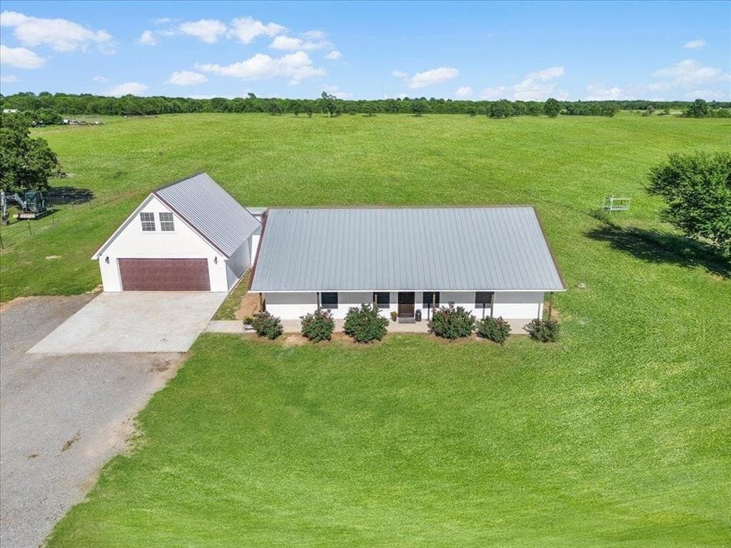 12 acres in Parker County gallery image 2