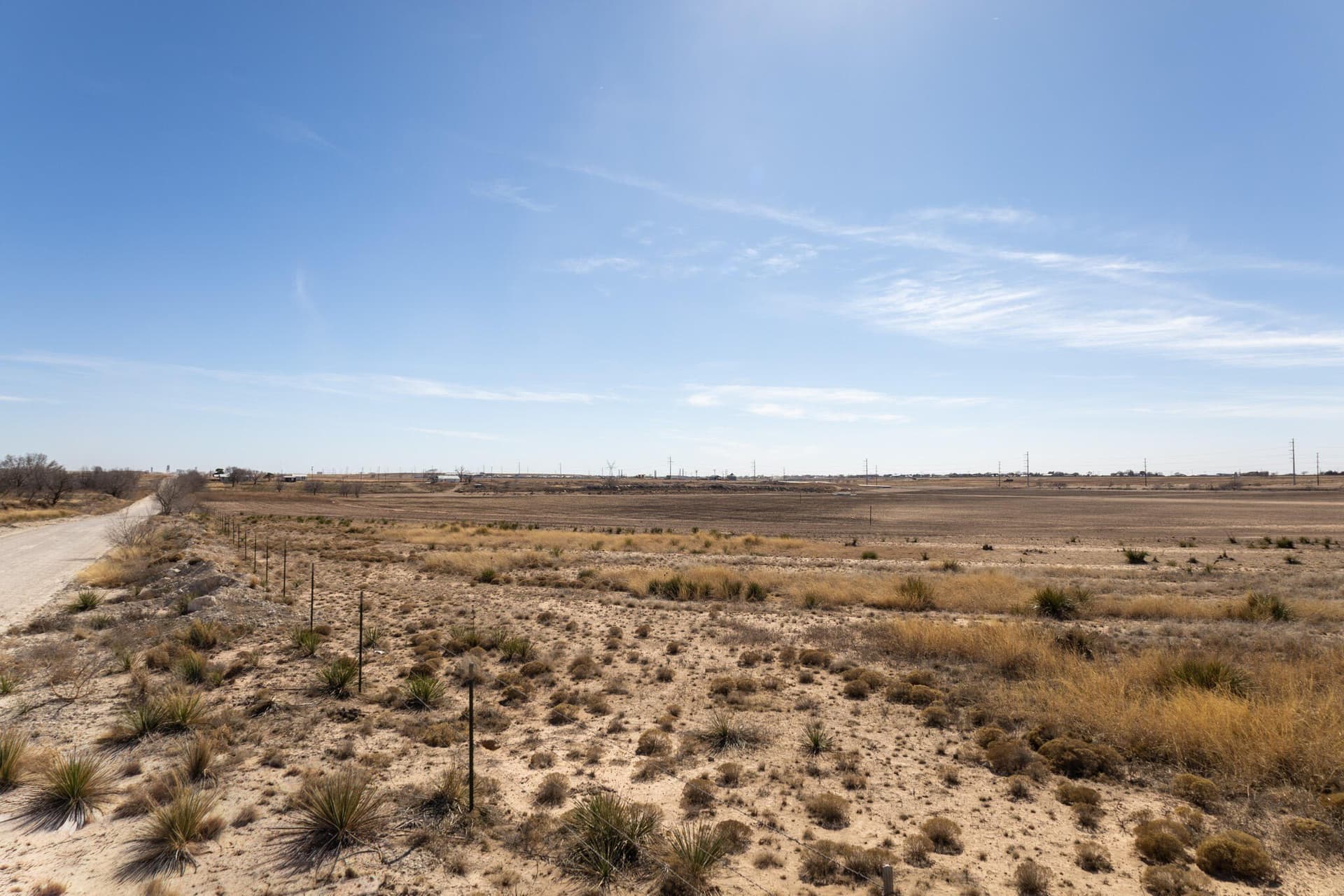 279.38 acres in Lubbock County featured view