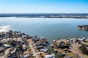 0.32 acres in Hood County