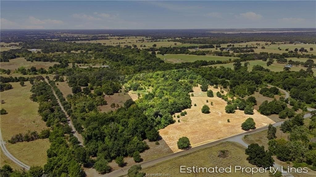 11.86 acres in Robertson County