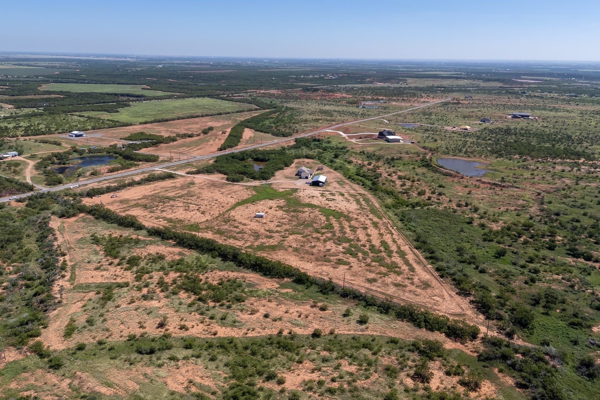 11.85 acres in Taylor County - photo 25