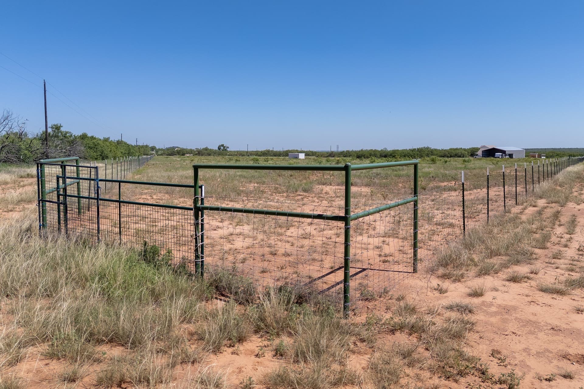 11.85 acres in Taylor County - photo 3