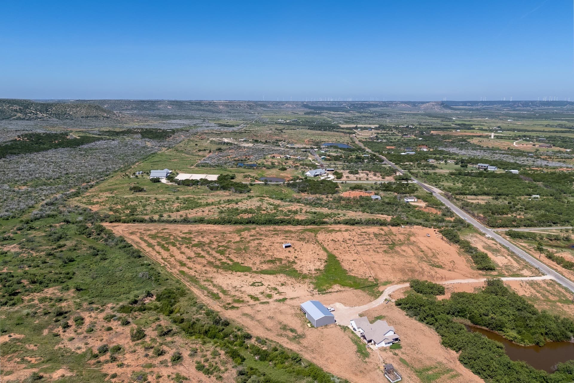 11.85 acres in Taylor County - photo 20