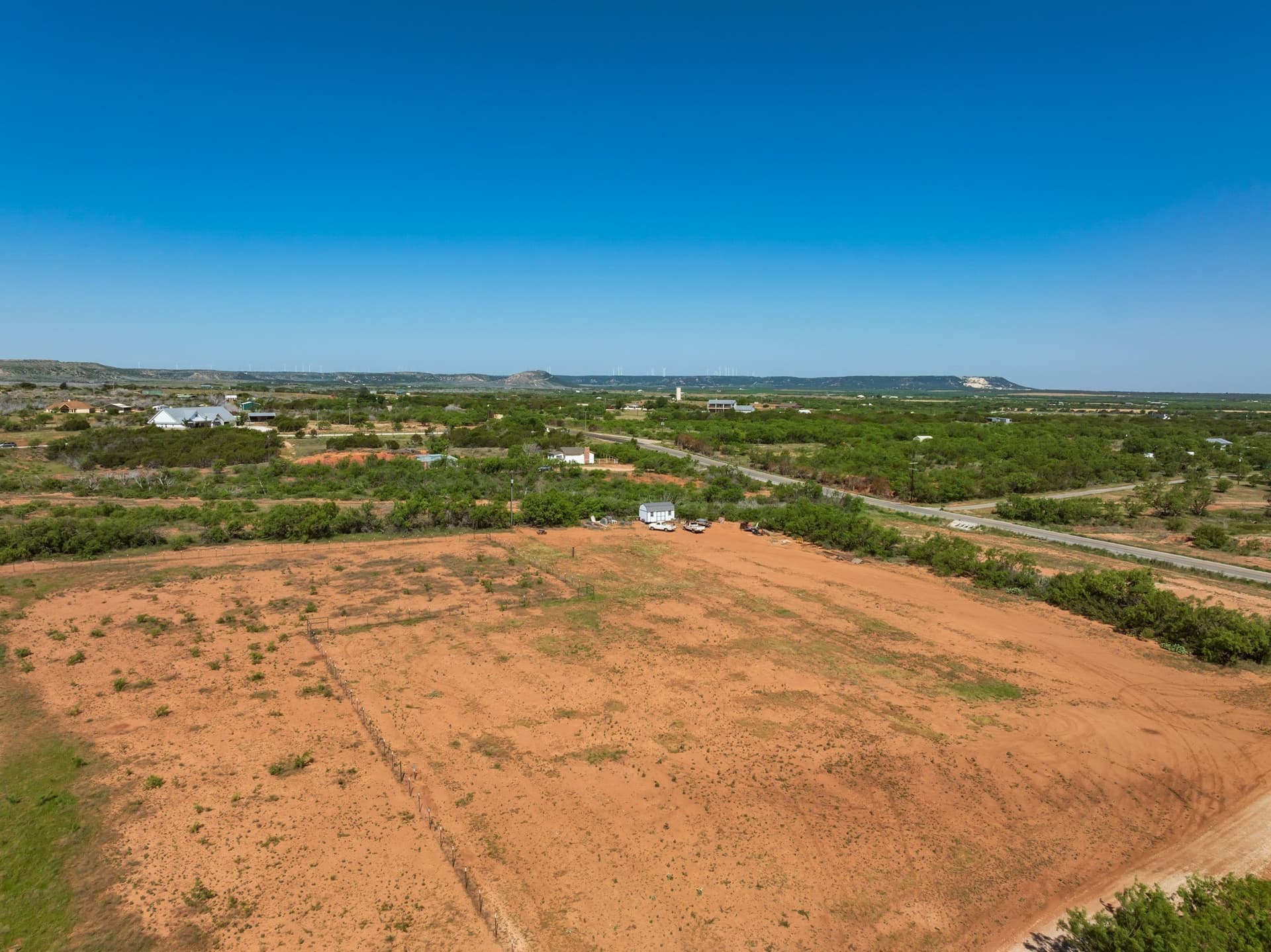 11.85 acres in Taylor County gallery image 2