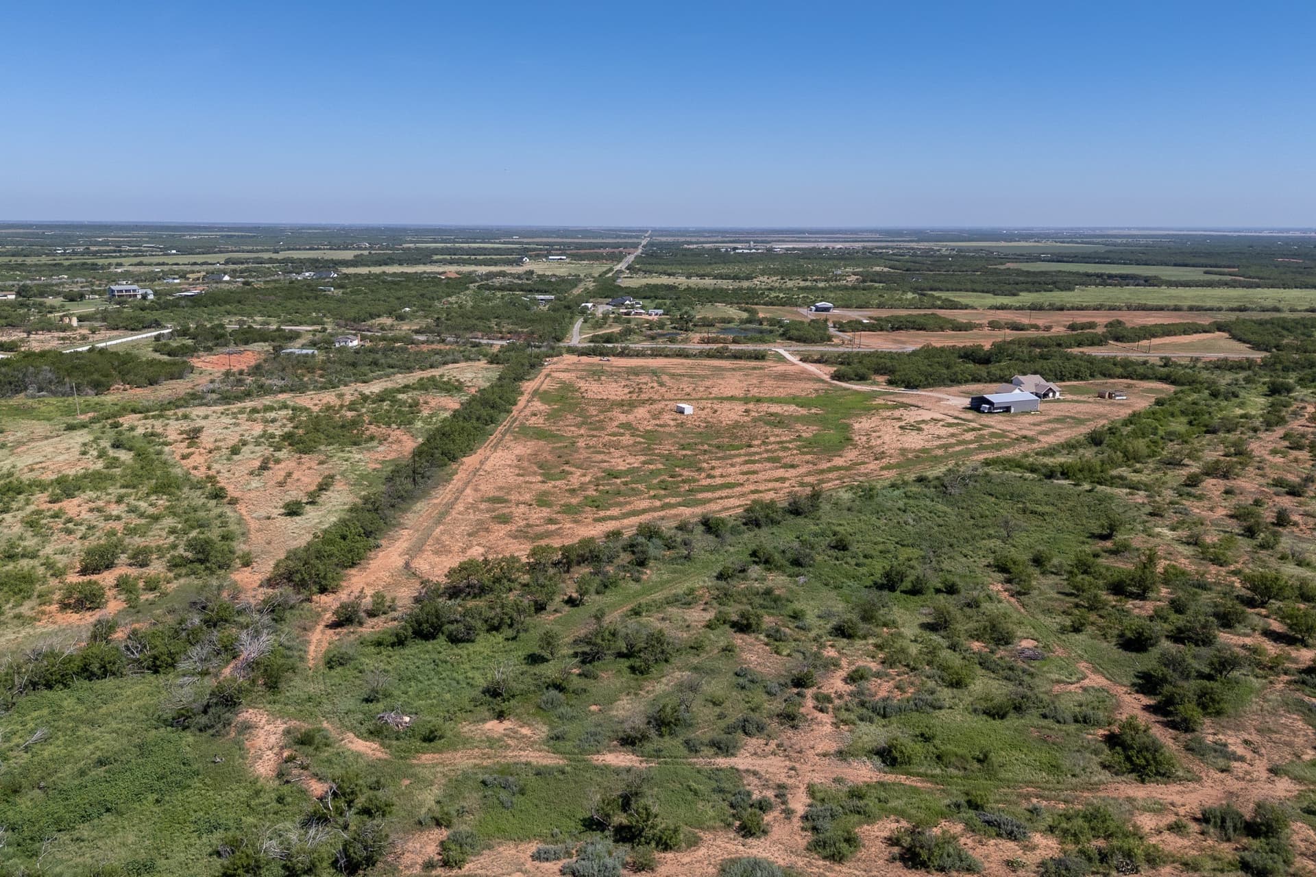 11.85 acres in Taylor County - photo 31