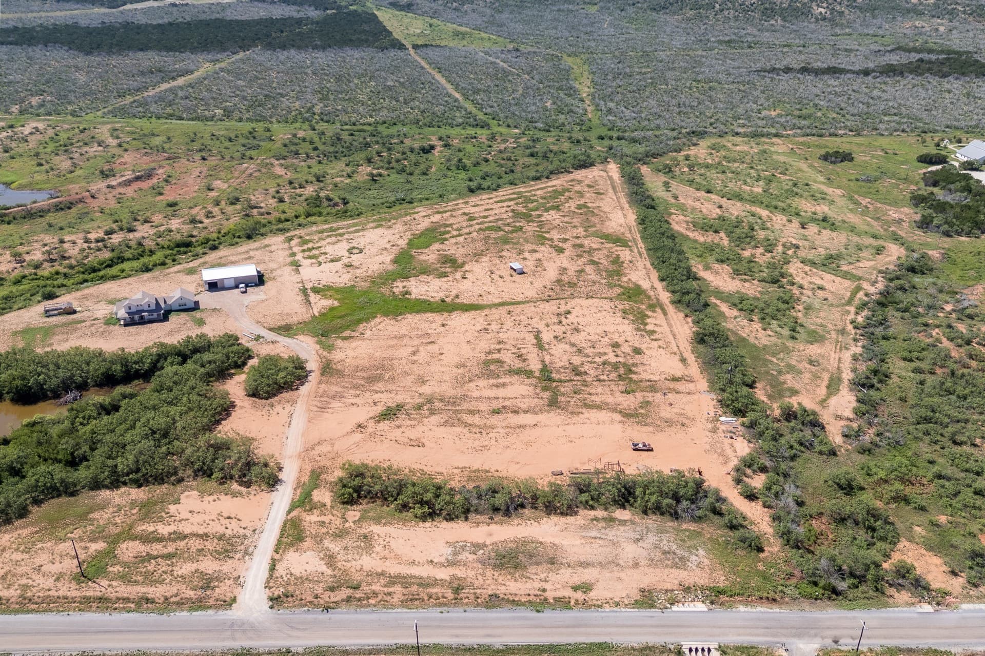 11.85 acres in Taylor County - photo 34