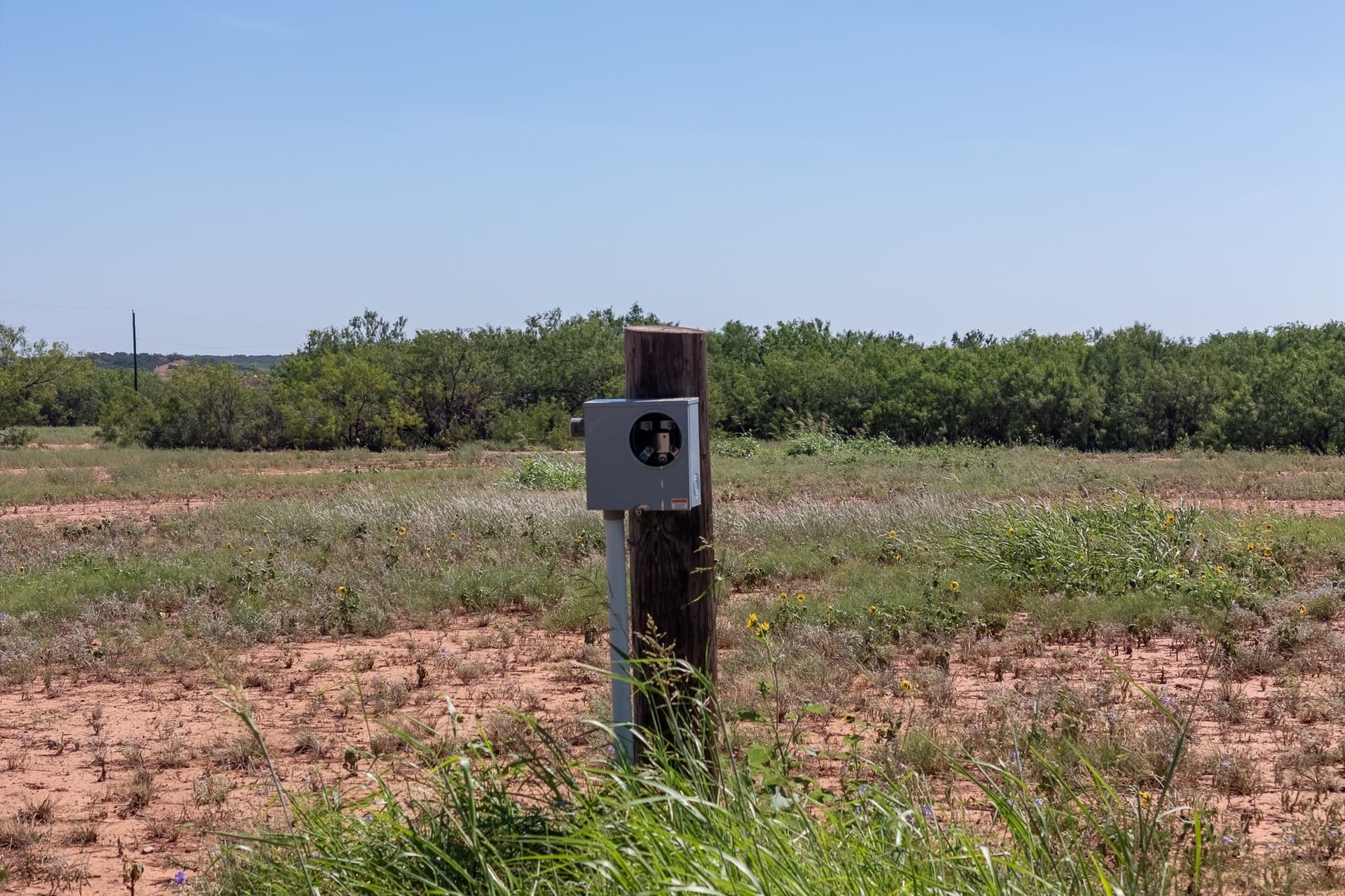 11.85 acres in Taylor County - photo 16