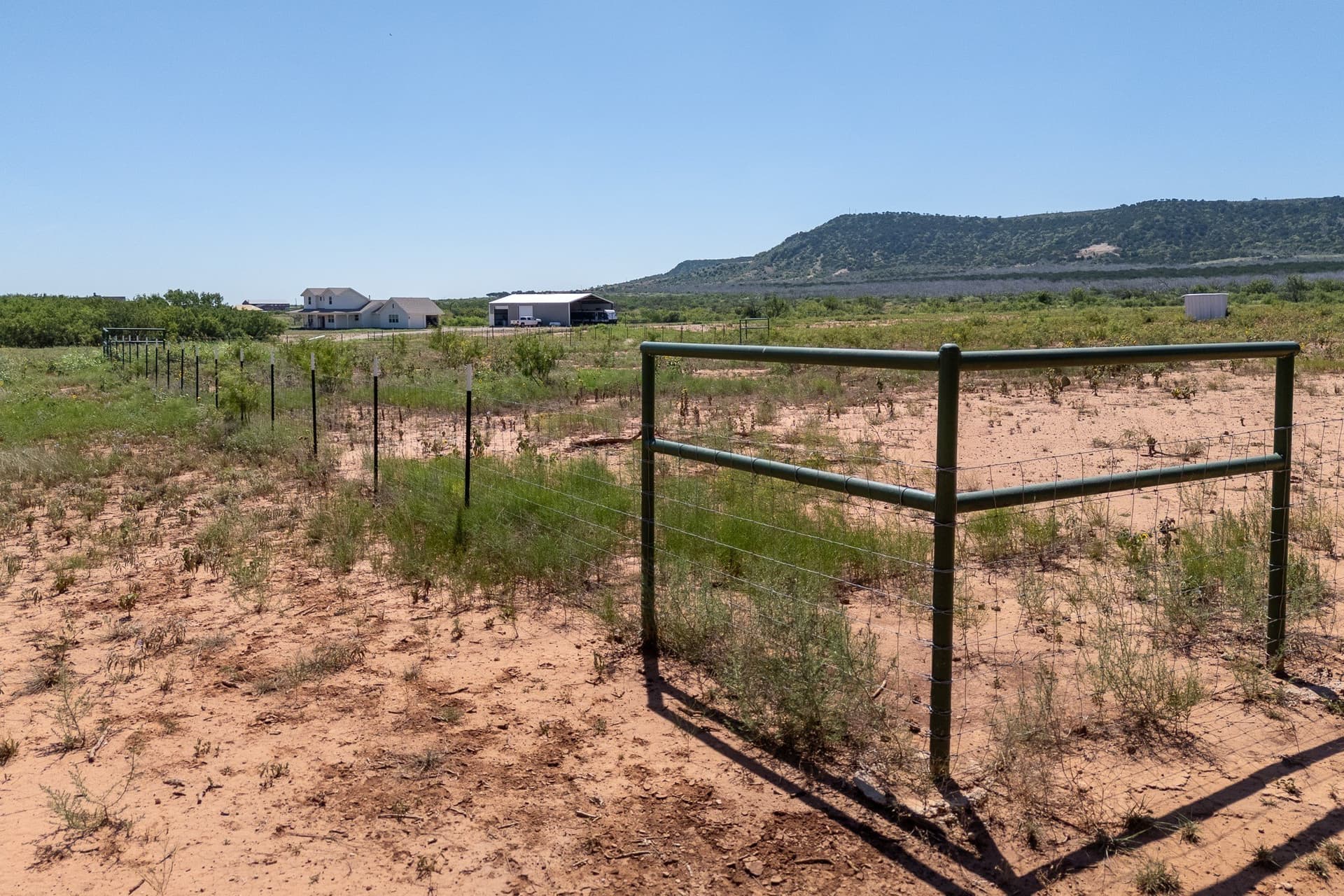 11.85 acres in Taylor County - photo 13