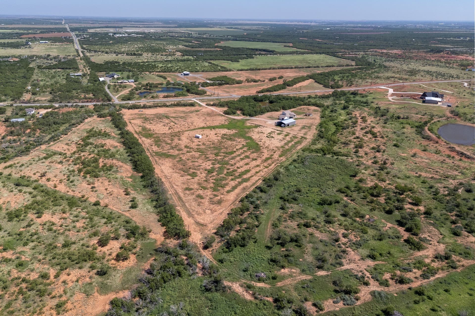 11.85 acres in Taylor County - photo 26