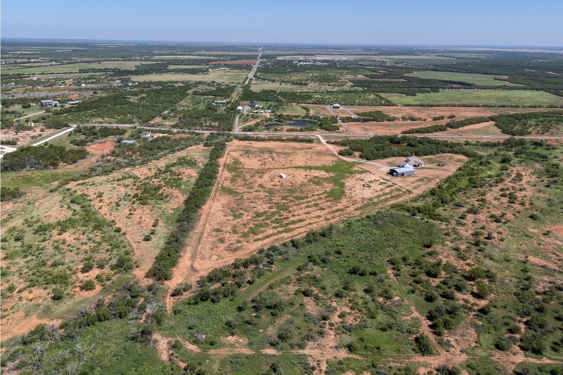 11.85 acres in Taylor County - photo 27