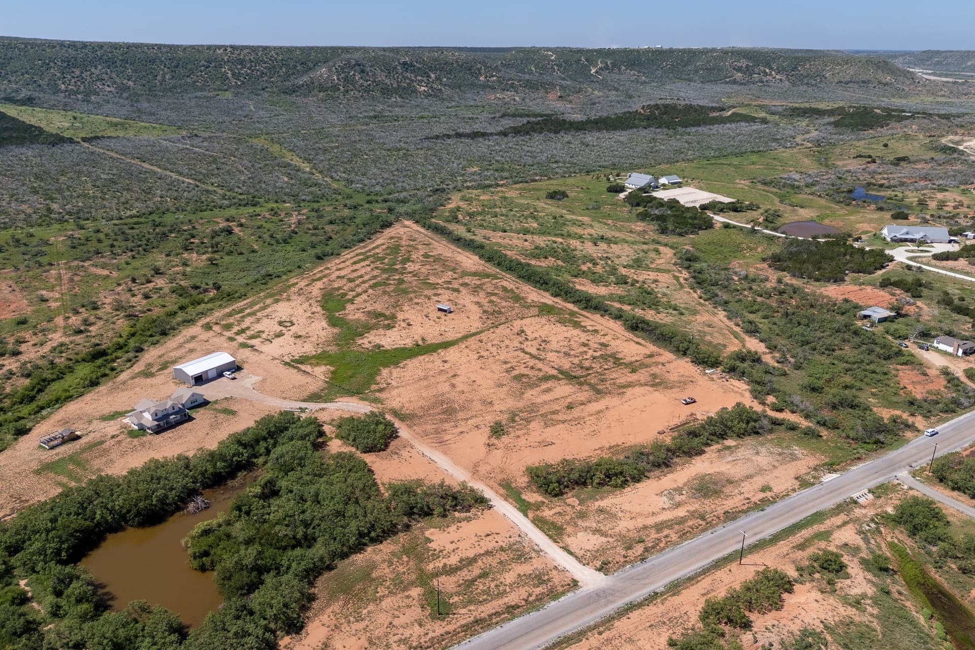 11.85 acres in Taylor County - photo 22