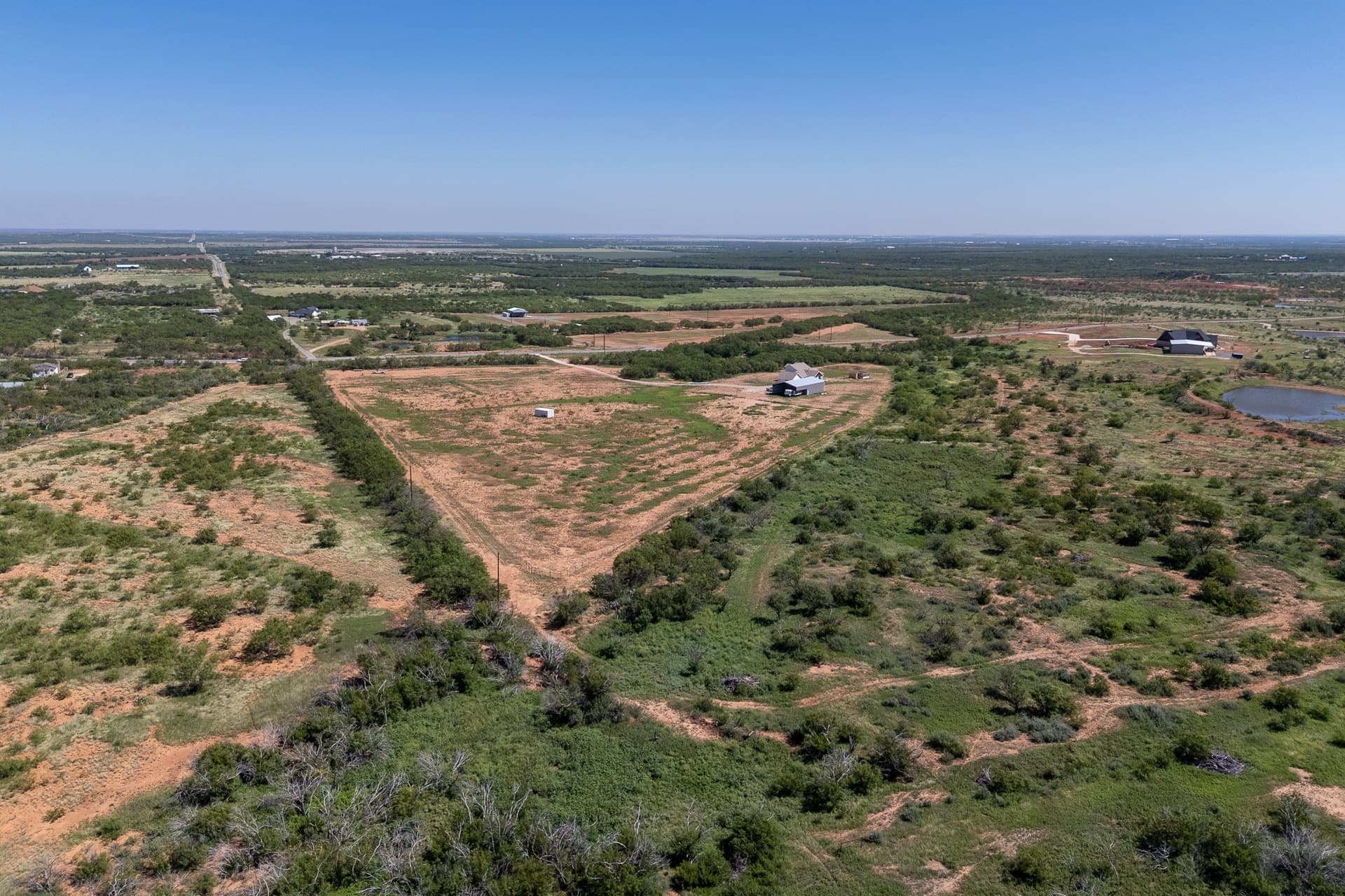 11.85 acres in Taylor County - photo 32
