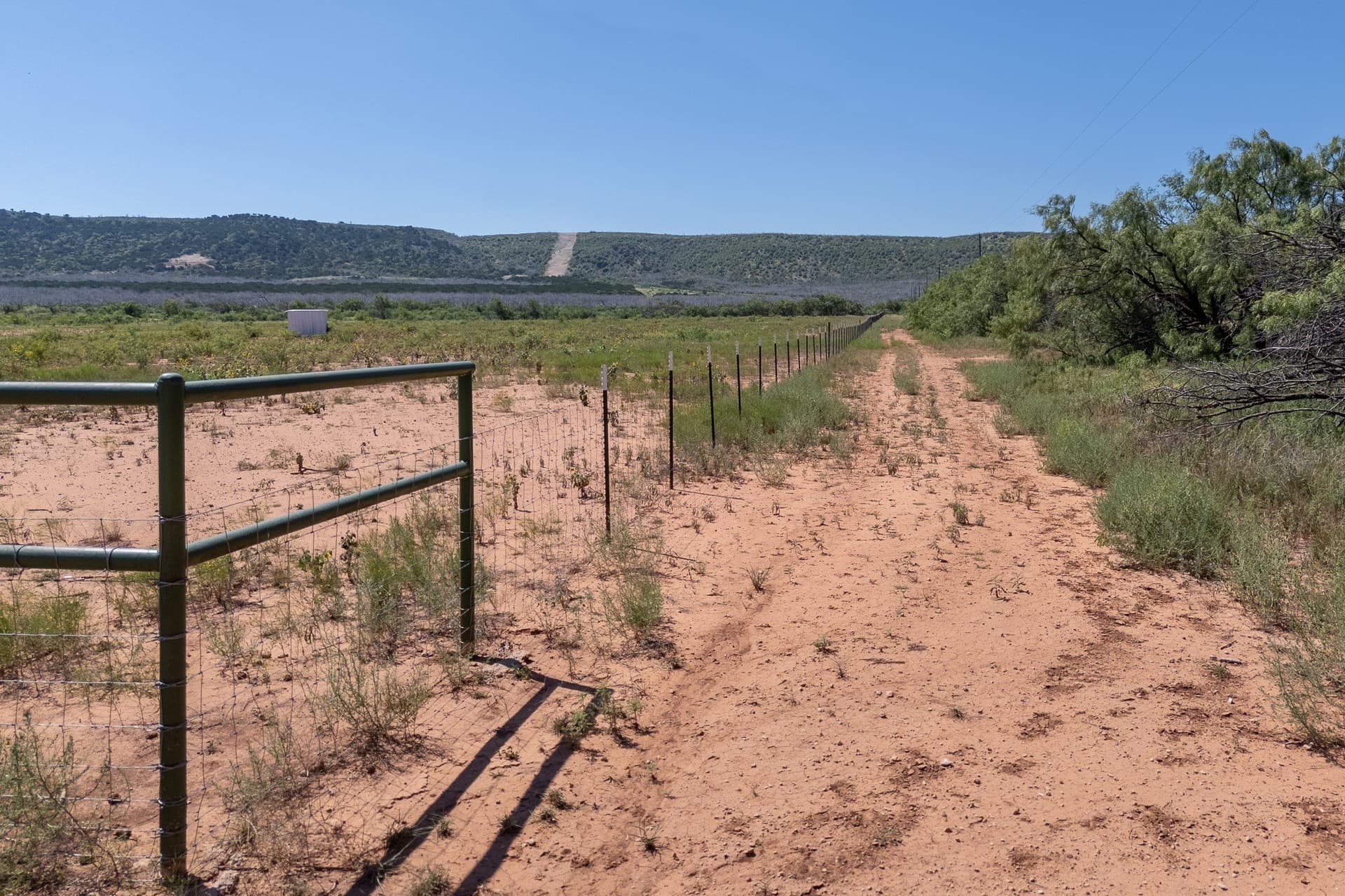 11.85 acres in Taylor County - photo 12