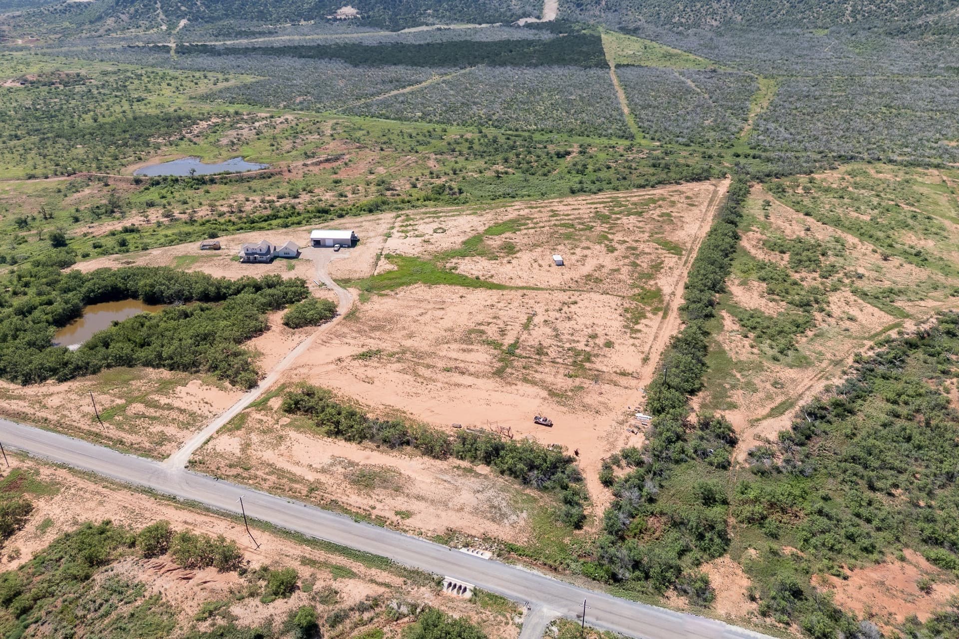 11.85 acres in Taylor County - photo 33