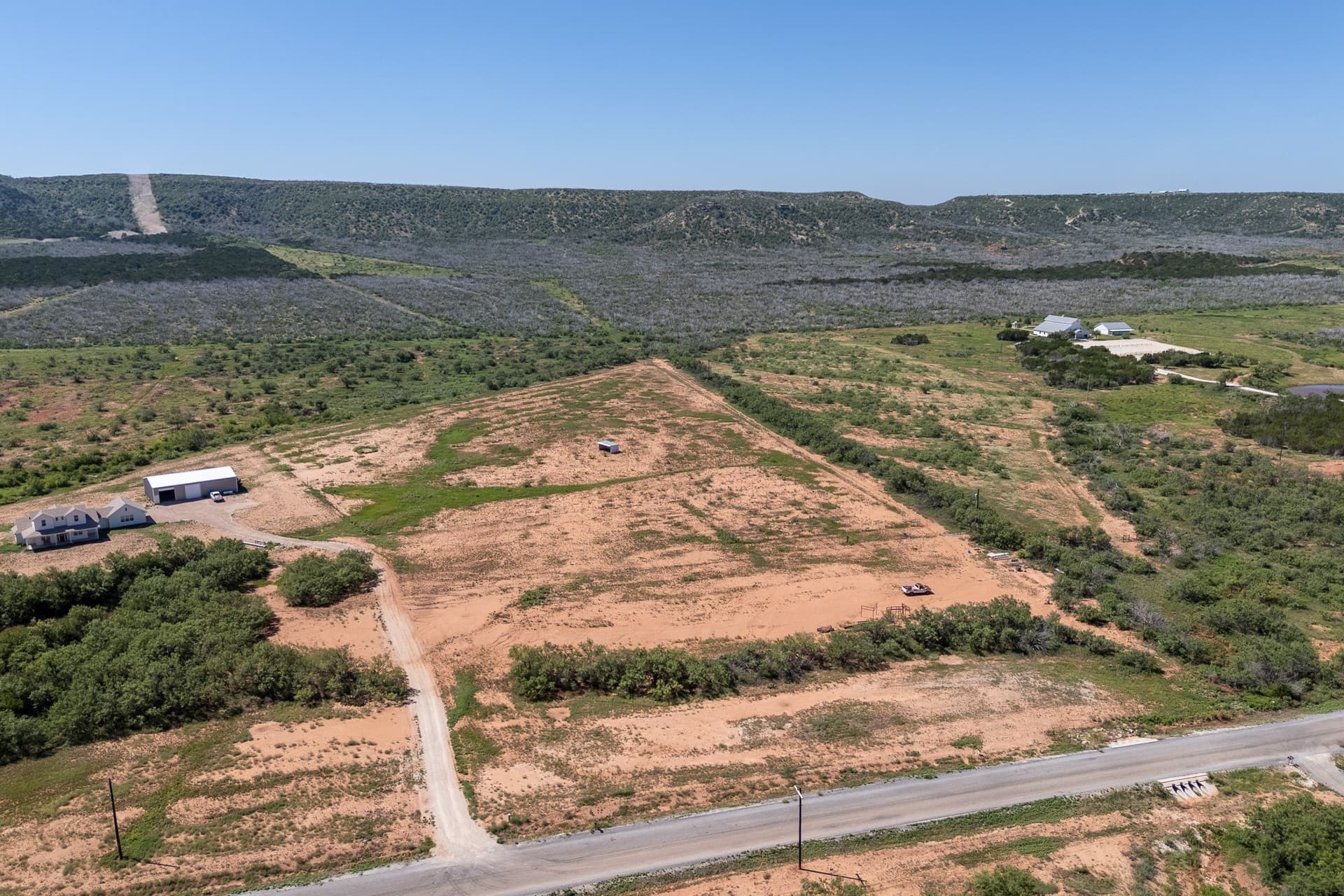 11.85 acres in Taylor County - photo 36