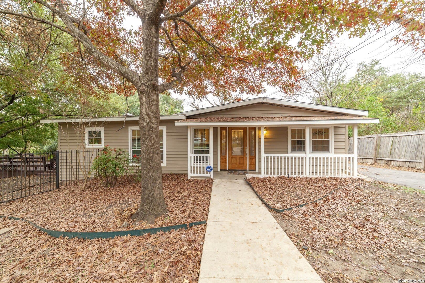 66 acres in Bexar County - photo 7