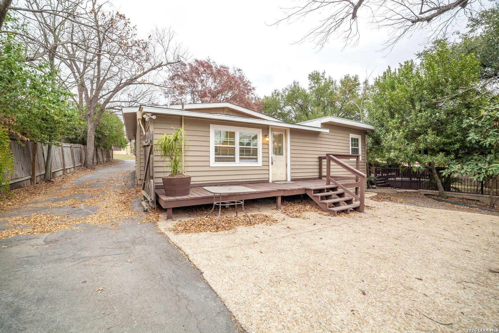 66 acres in Bexar County - photo 20