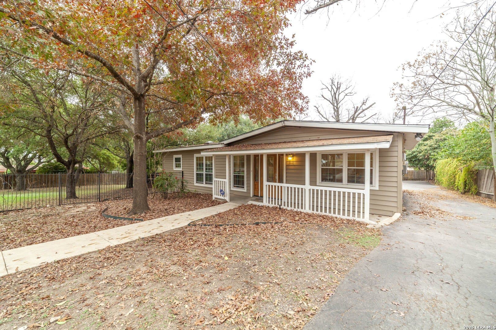66 acres in Bexar County featured view