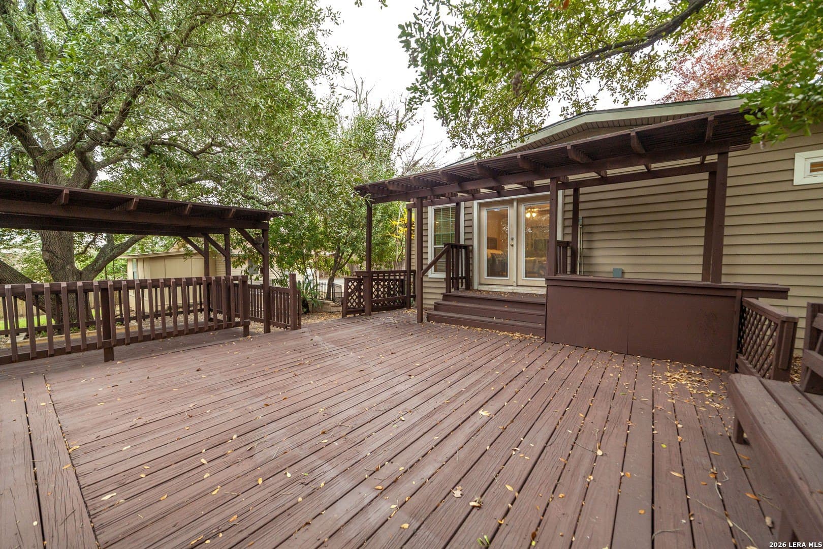 66 acres in Bexar County - photo 21