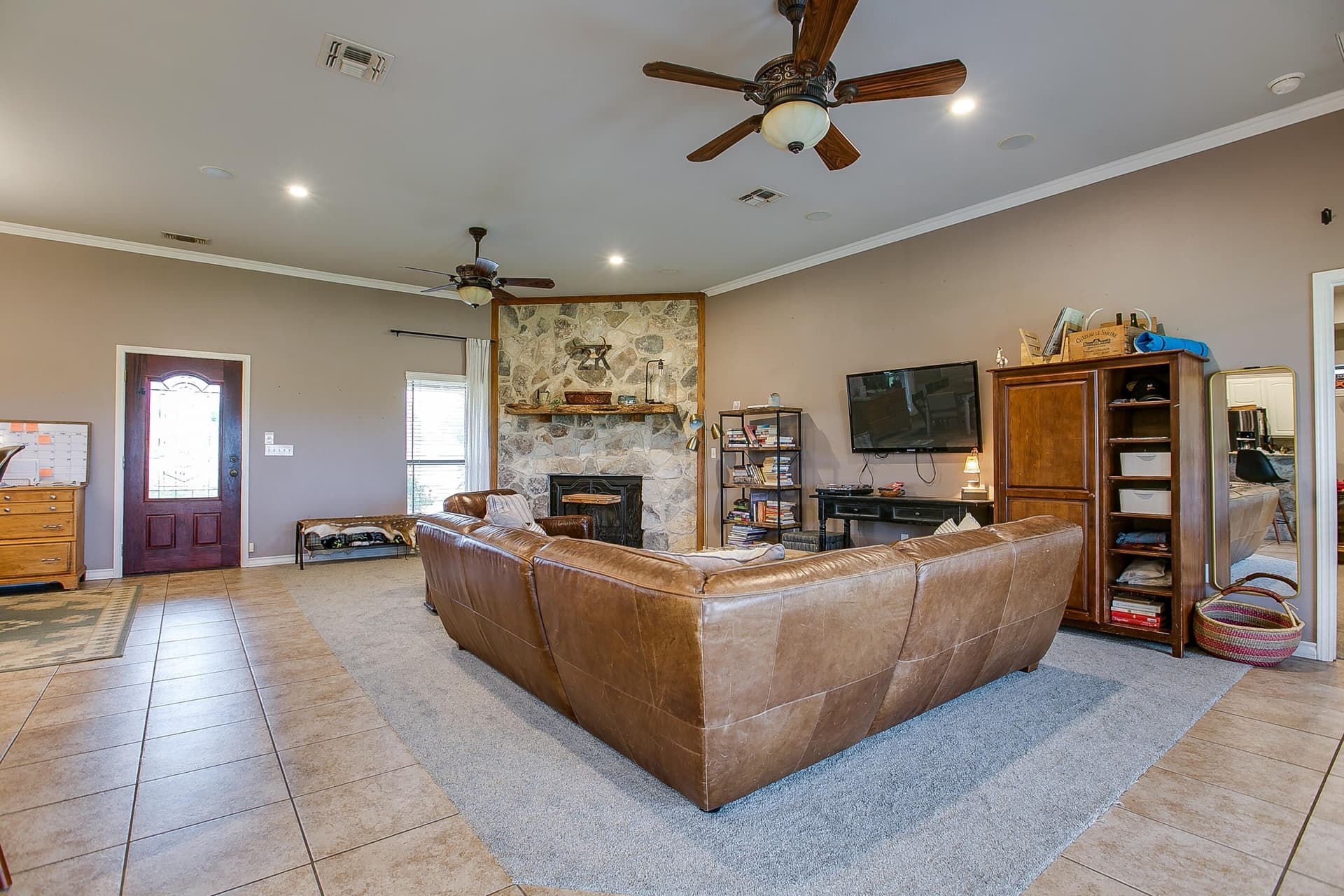 16.4 acres in Tom Green County - photo 10