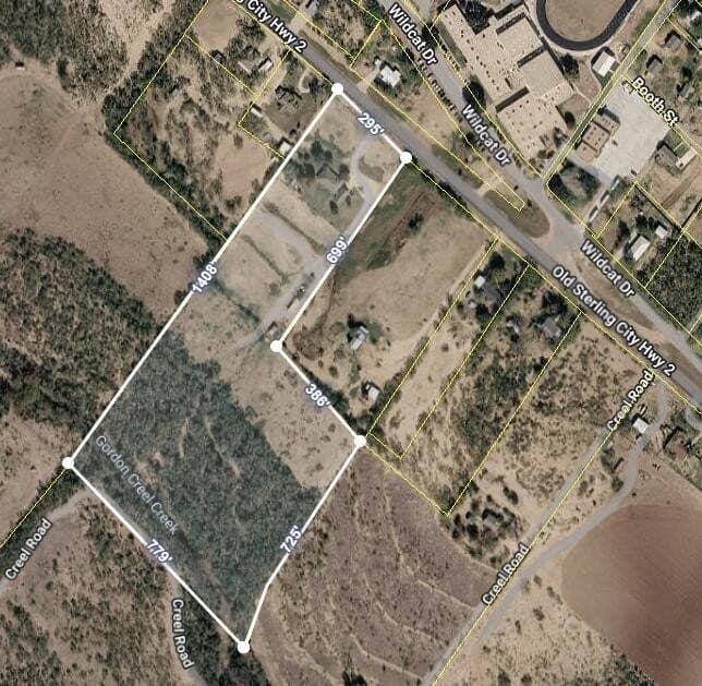 16.4 acres in Tom Green County - photo 46
