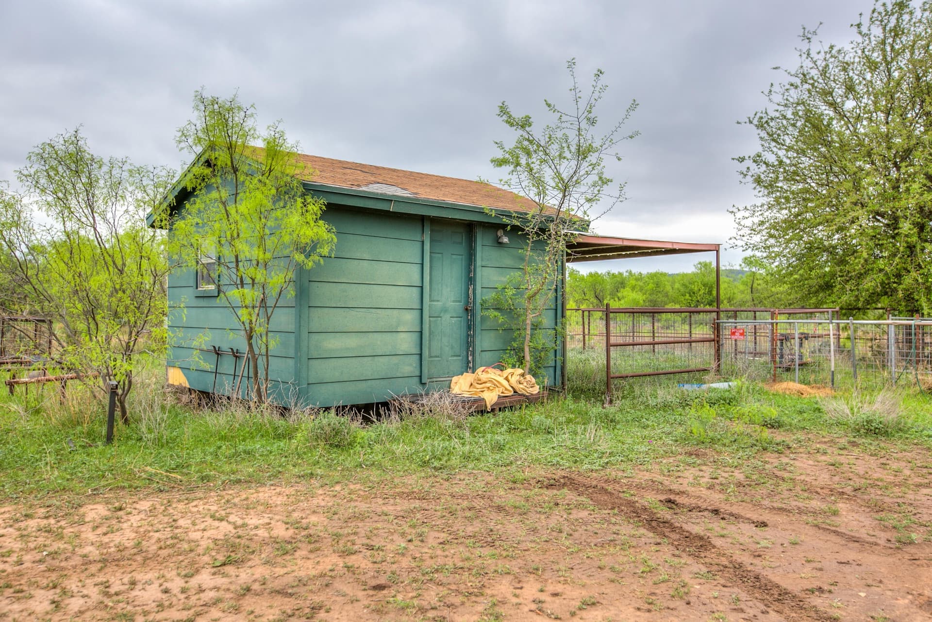 16.4 acres in Tom Green County - photo 42