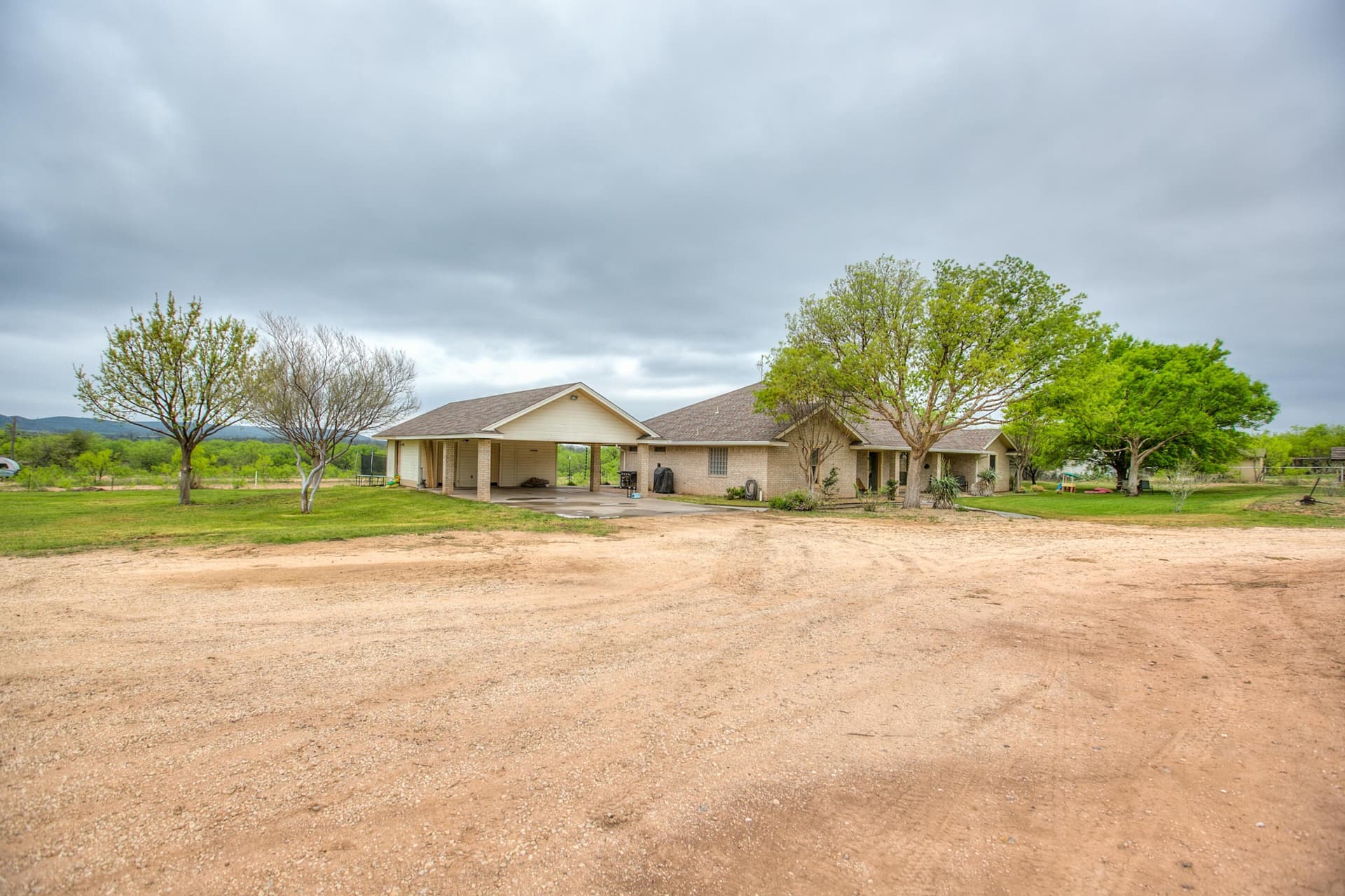 16.4 acres in Tom Green County gallery image 3