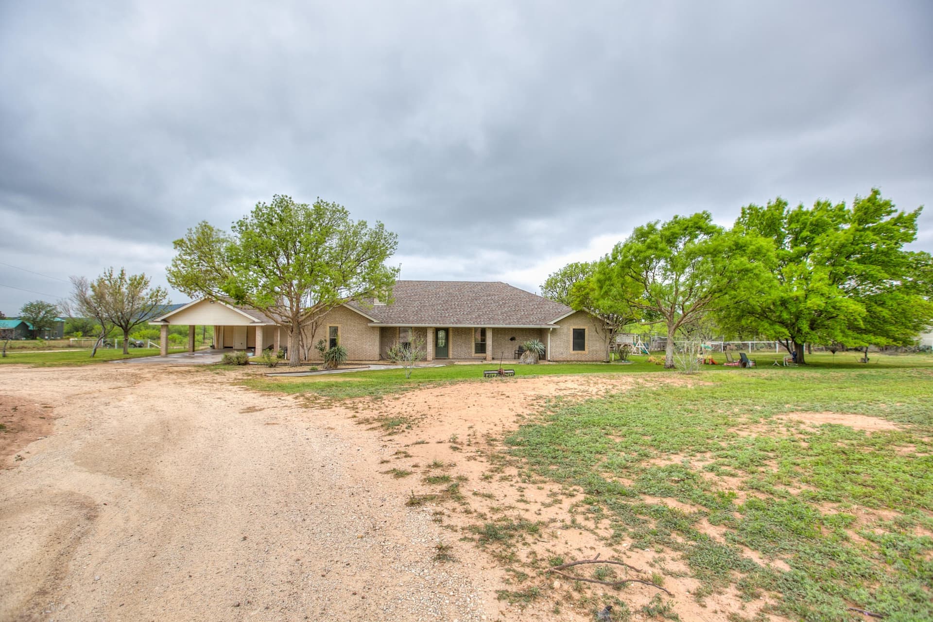 16.4 acres in Tom Green County gallery image 2