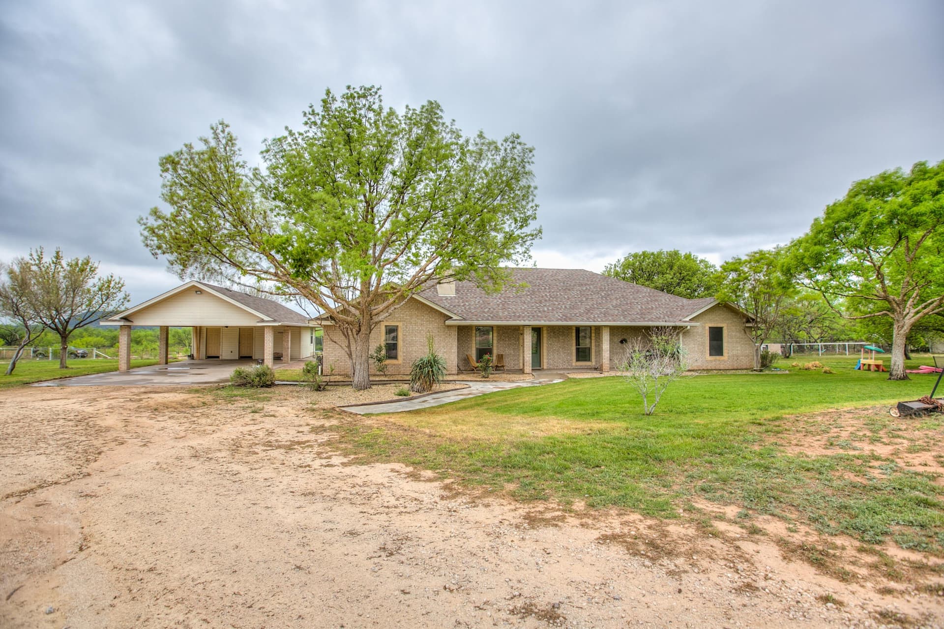 16.4 acres in Tom Green County gallery image 4