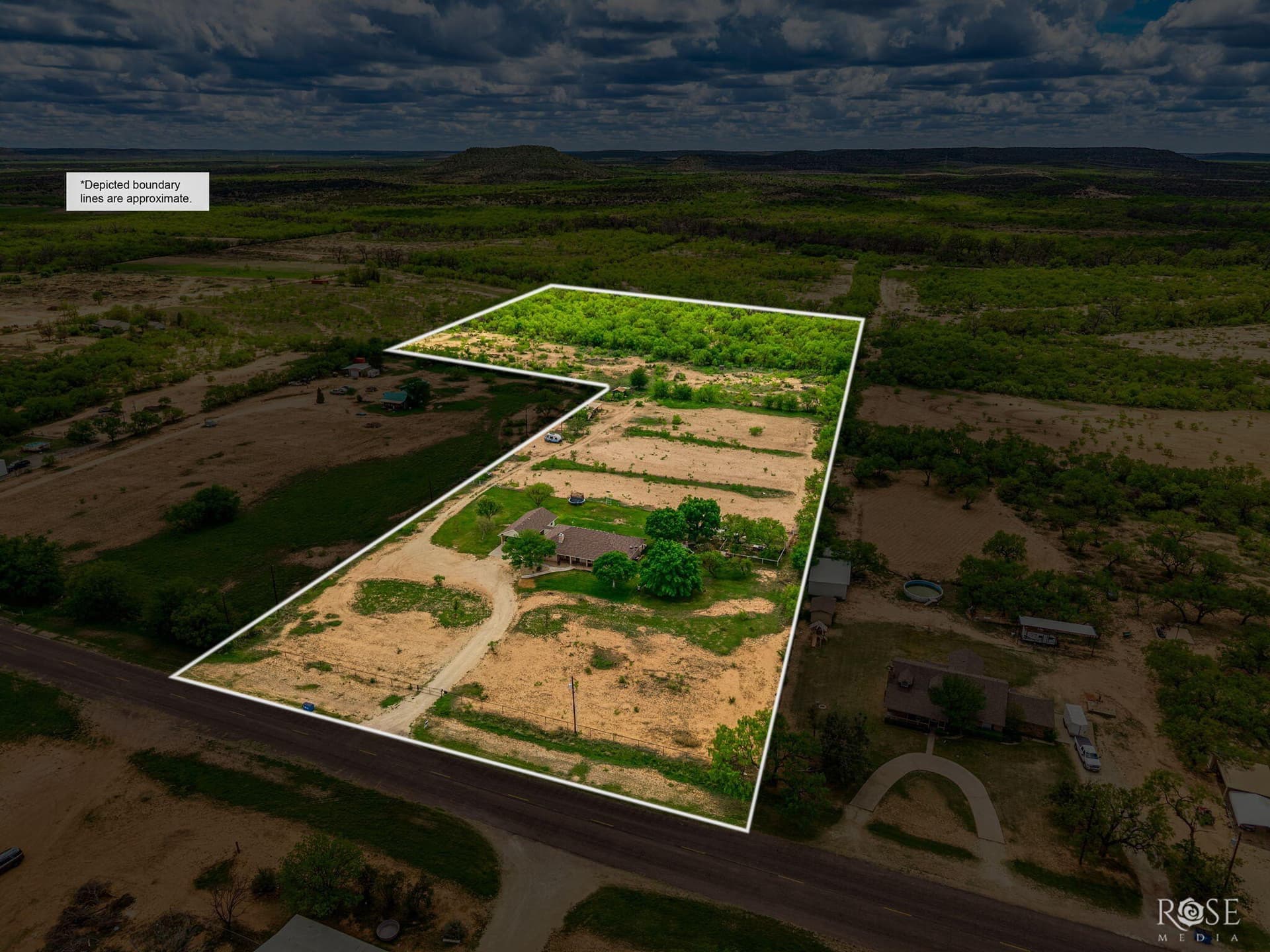 16.4 acres in Tom Green County - photo 49