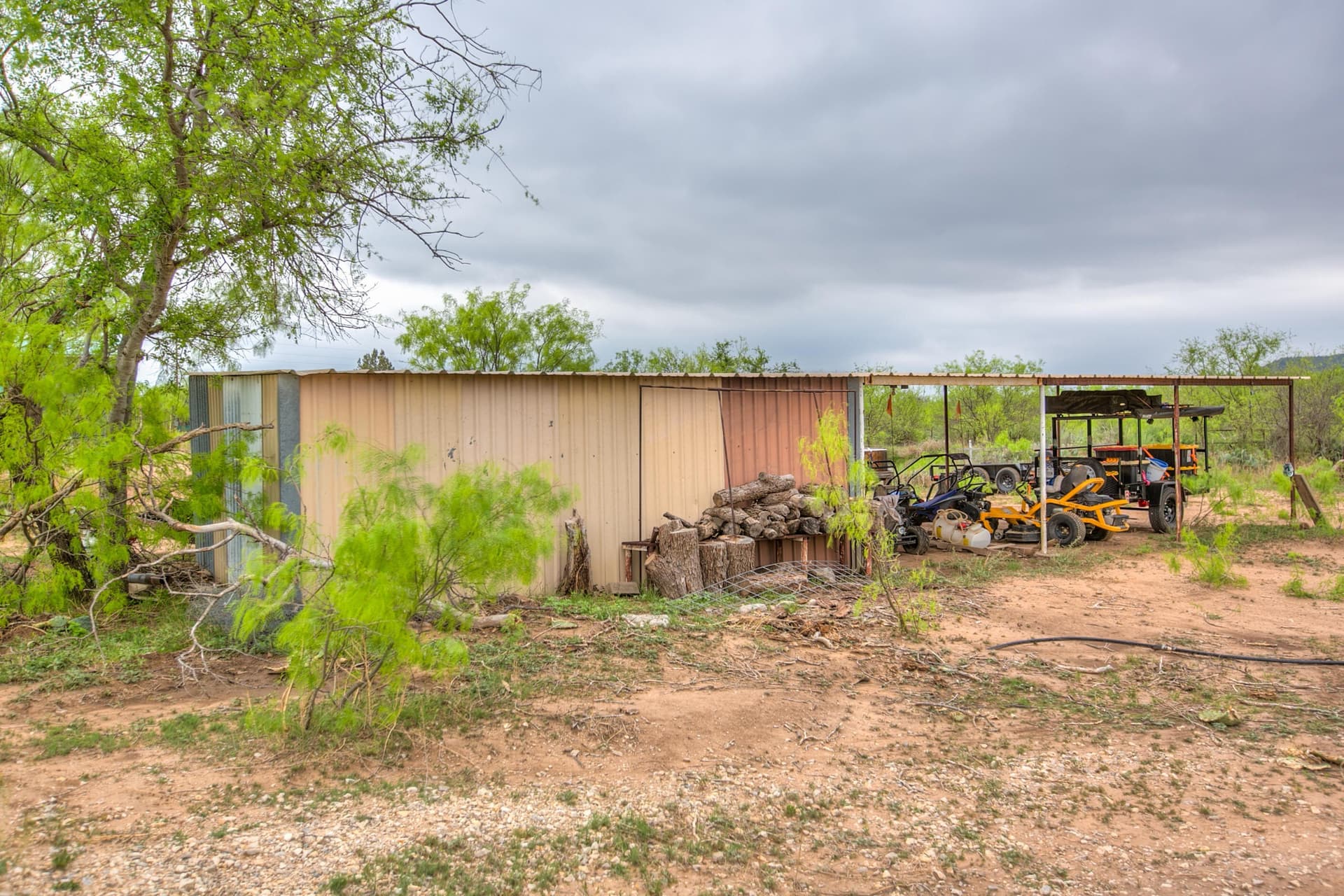 16.4 acres in Tom Green County - photo 41