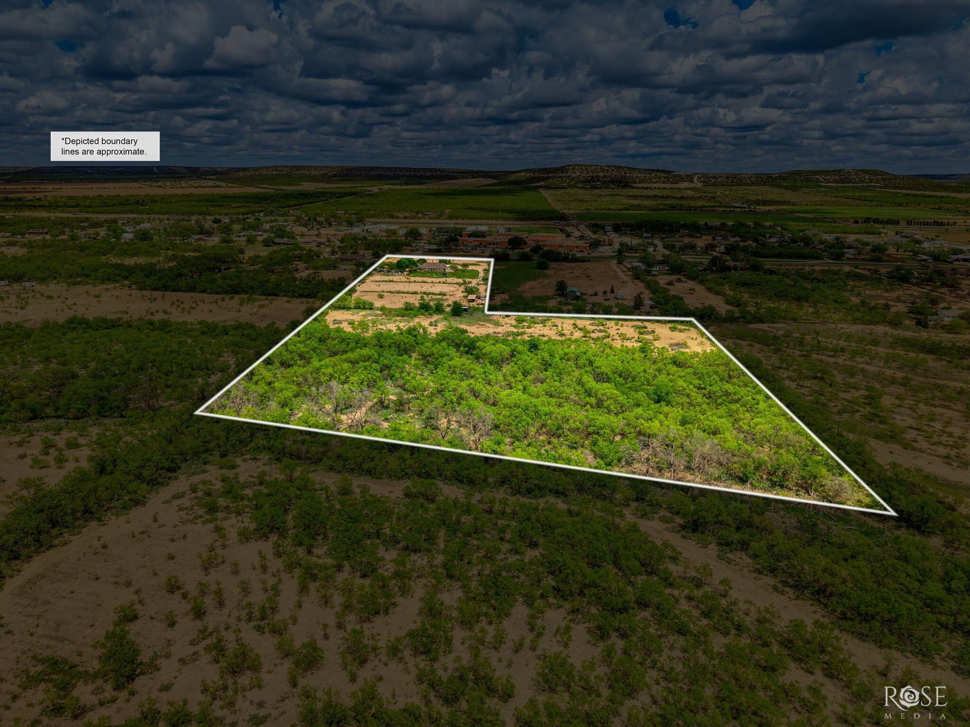 16.4 acres in Tom Green County - photo 50