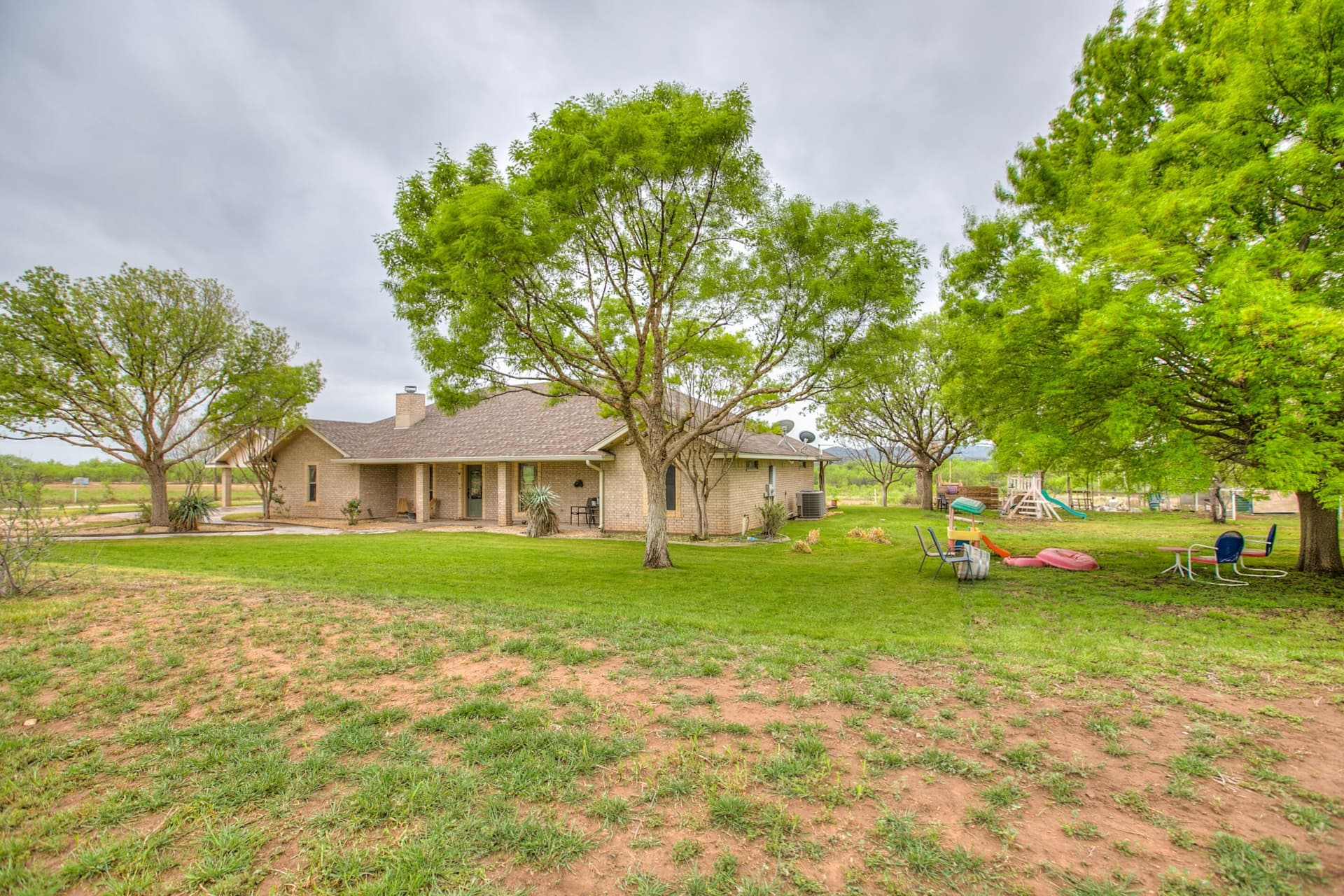 16.4 acres in Tom Green County featured view