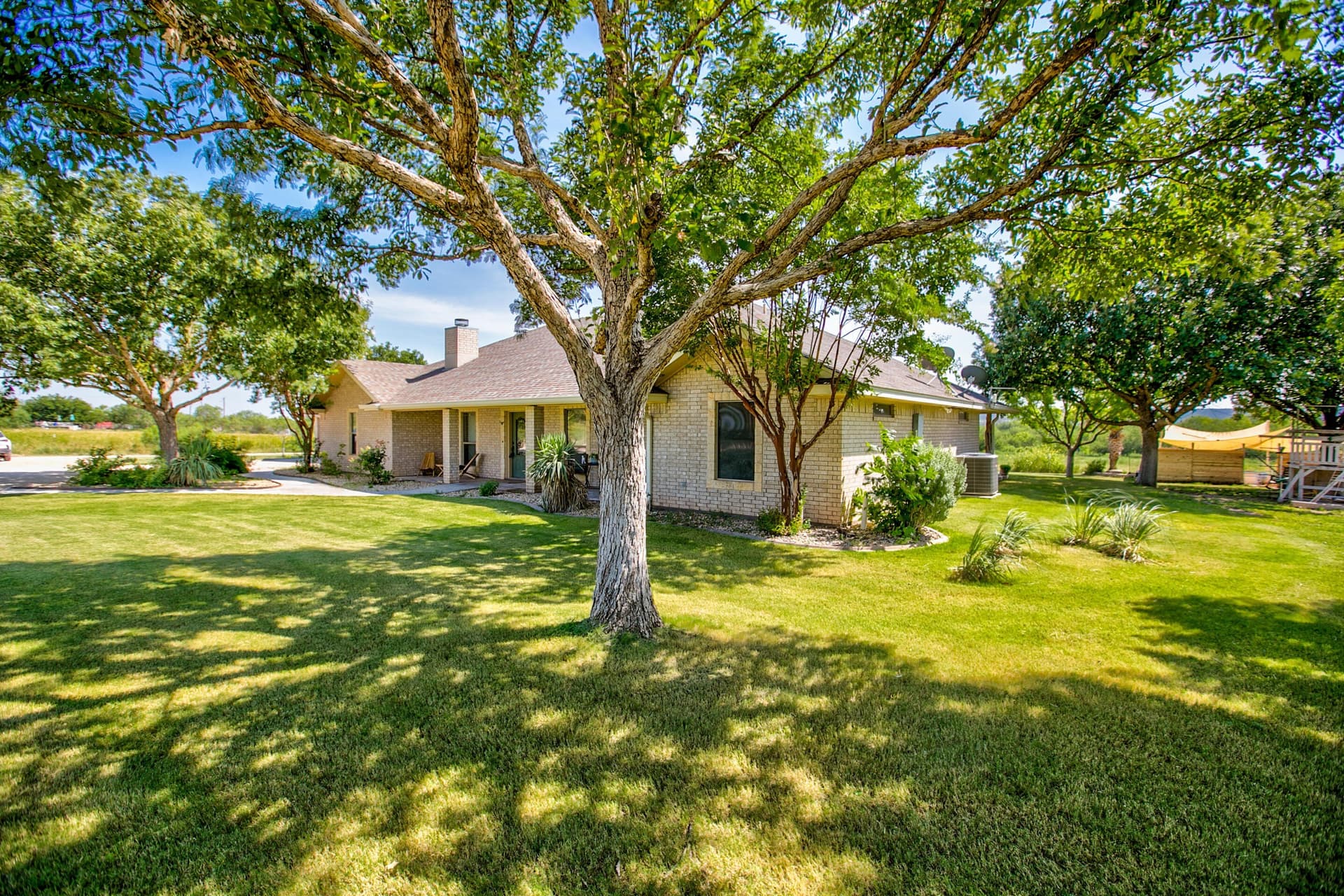 16.4 acres in Tom Green County - photo 2