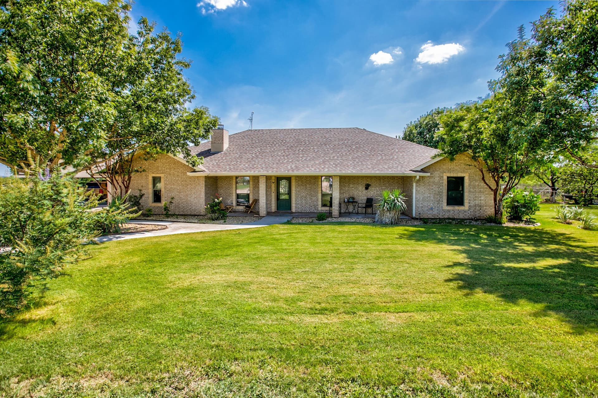 16.4 acres in Tom Green County - photo 3