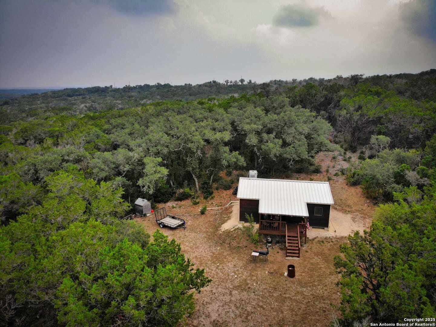 10 acres in Medina County - photo 15